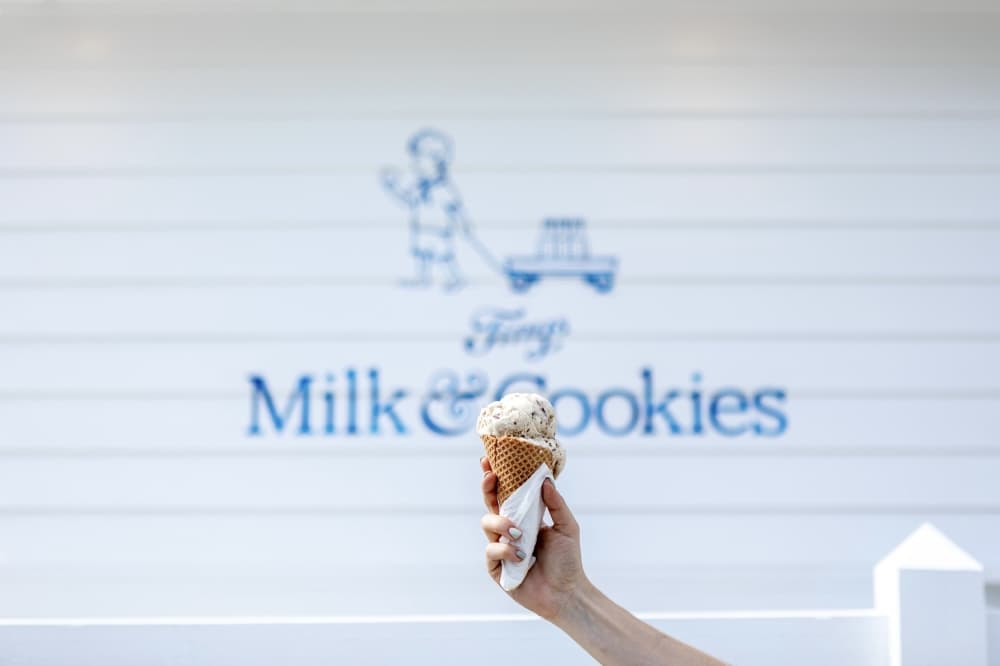 Tiny's Milk & Cookies slated to open new Heights location in early 2026