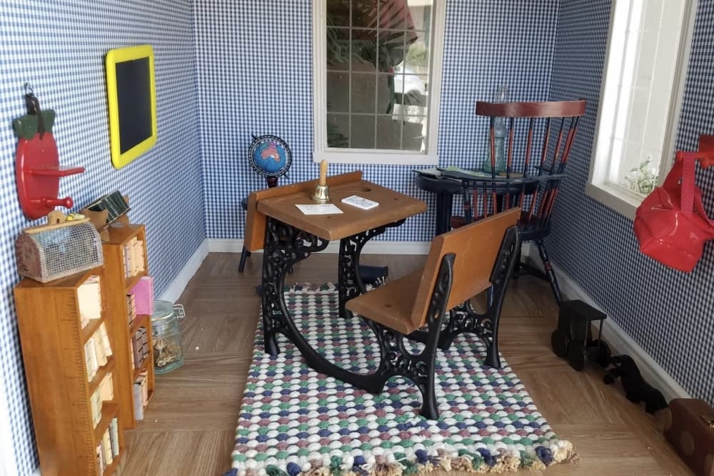 RCC Resale Shop opens in Texas City