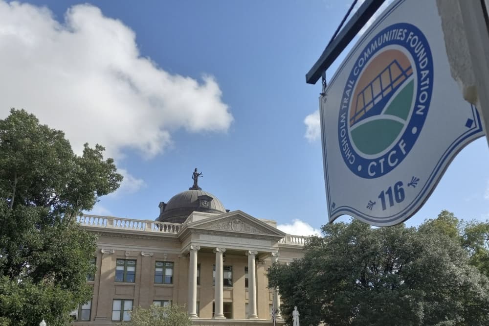Georgetown area nonprofit plans rebrand