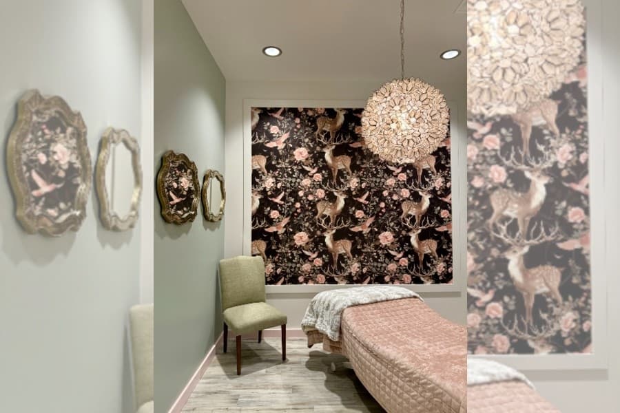Betty Lash now open in Dripping Springs