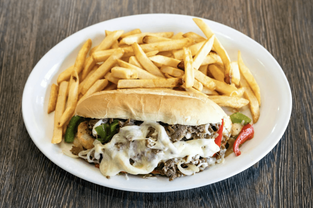 Meltz Grill now serving American fare in Katy