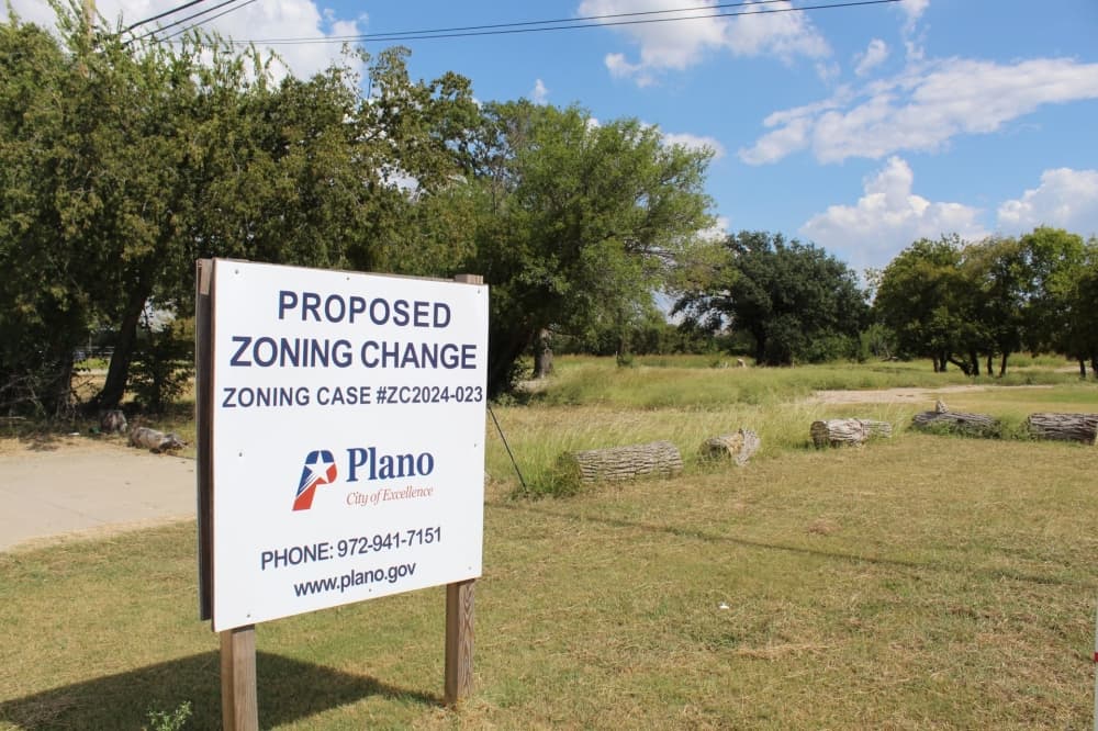 Developer withdraws plans for 49 east Plano townhomes