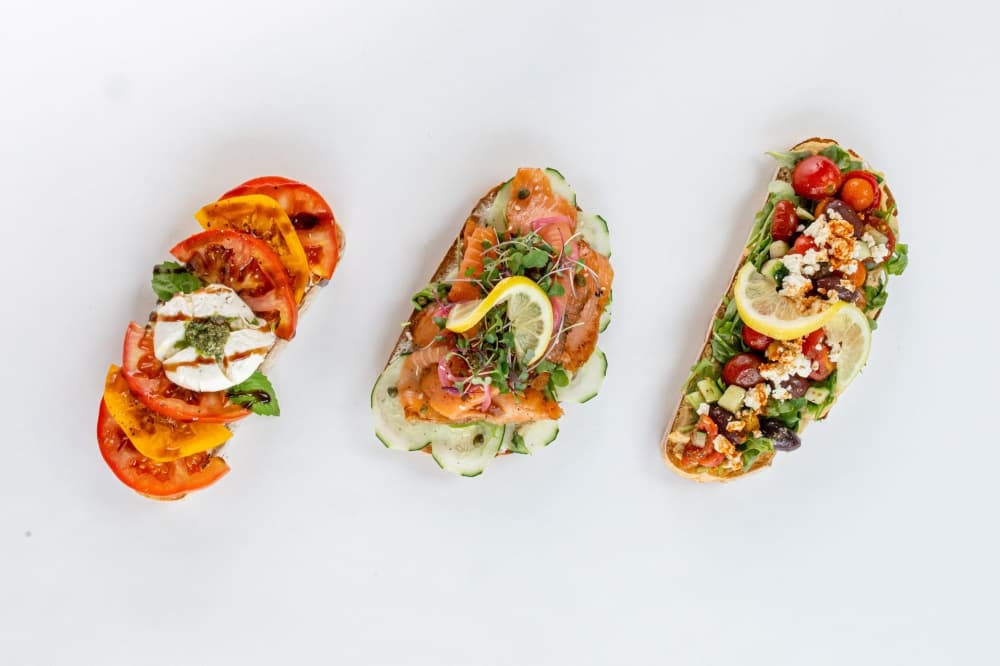 Toastique now serving gourmet toasts, collagen lattes at The Domain