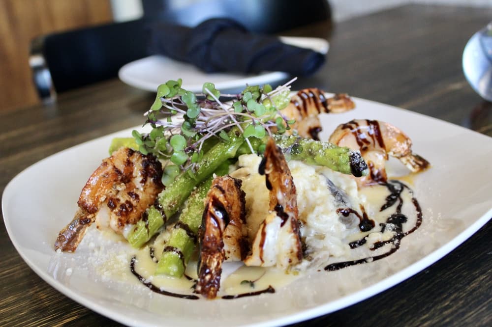 Welcome to the Oscar’s offers red carpet dining in Montgomery