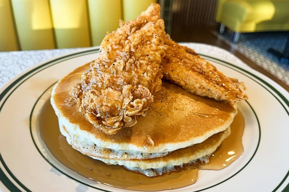 Flower Mound couple with restaurant experience opens Daytrip Diner in Grapevine
