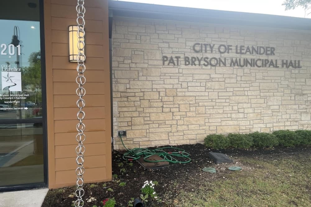 Cedar Park martial arts studio to move to new Leander business park