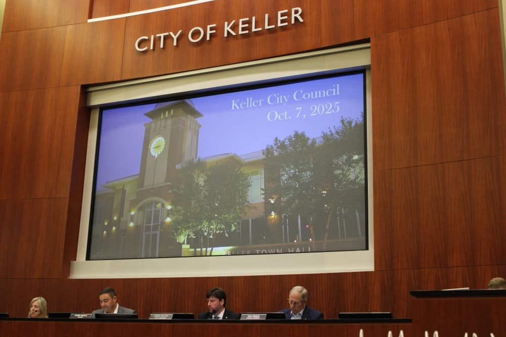Keller officials approve $109K fire inspection services contract, new fees for public information requests