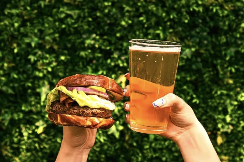 On The Kirb to open in The Woodlands 