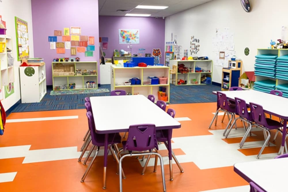 The Learning Experience to plant roots in Tech Ridge