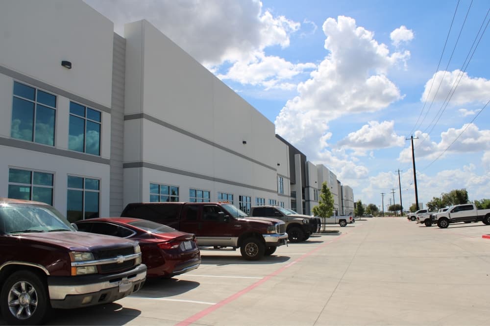 New office suite coming to Stonefield 35 in Buda