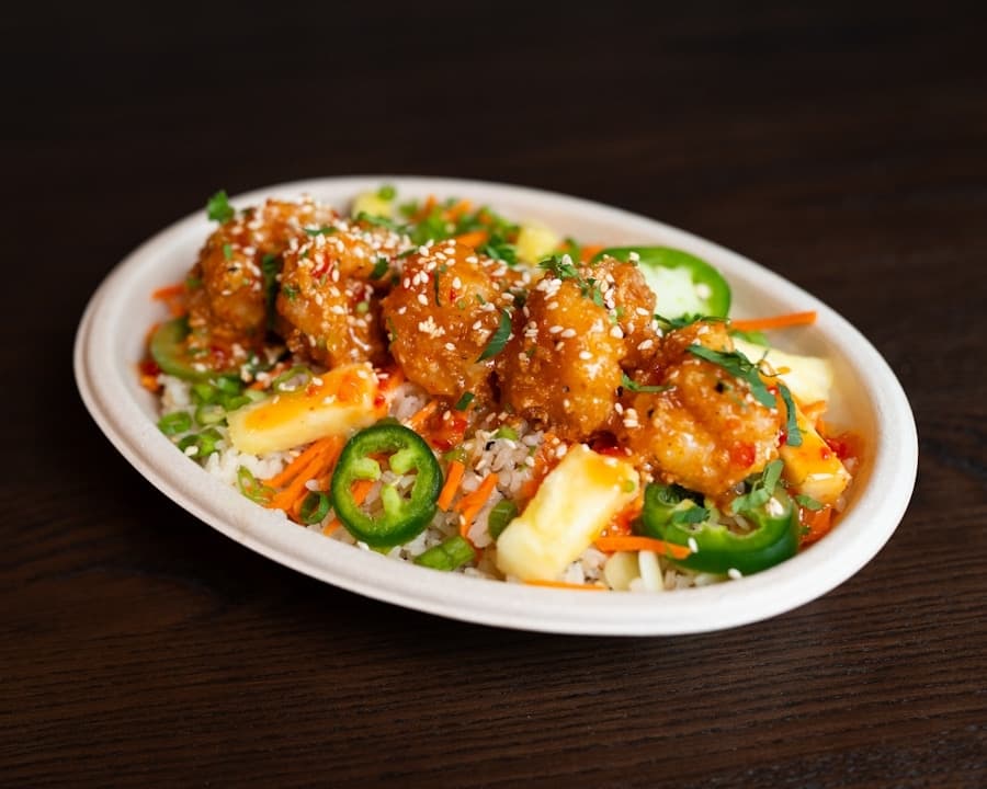 Check out 6 restaurants newly opened in the Dallas-Fort Worth area