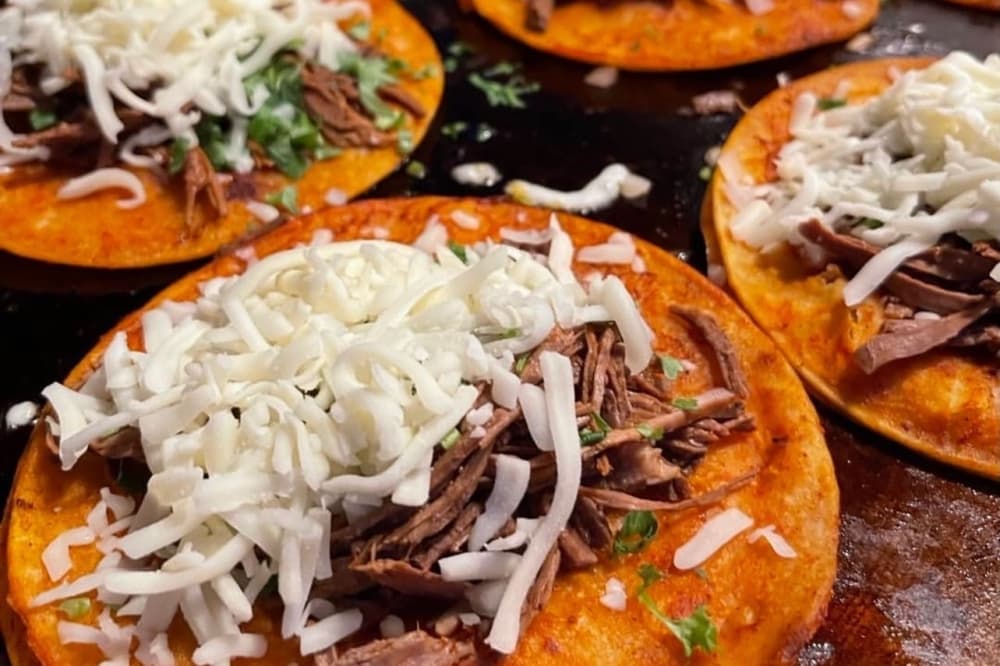 Los Hermanos Taquerias marks 5-year anniversary in Humble