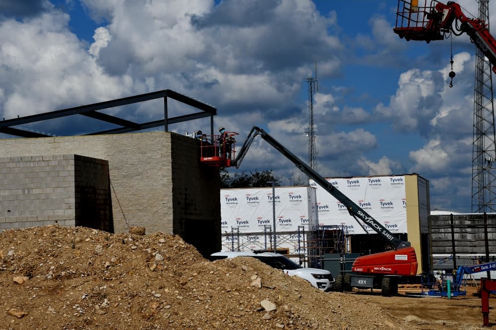 McDonald's opening new location near Fair Oaks Parkway