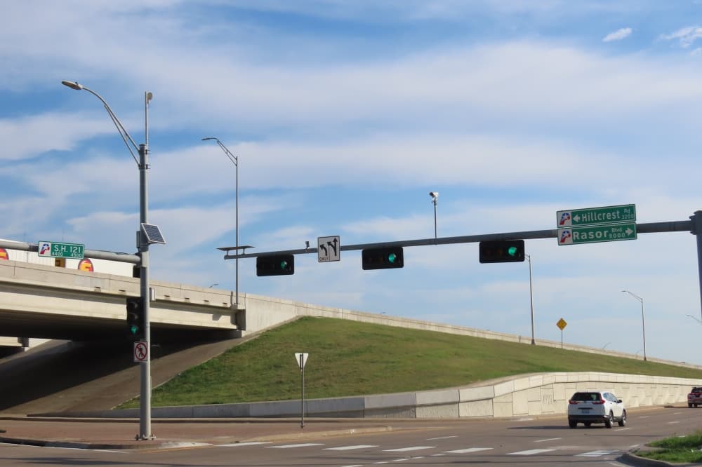 Planned restaurant, other retail at SH 121, Rasor Boulevard OK’d by Plano commission