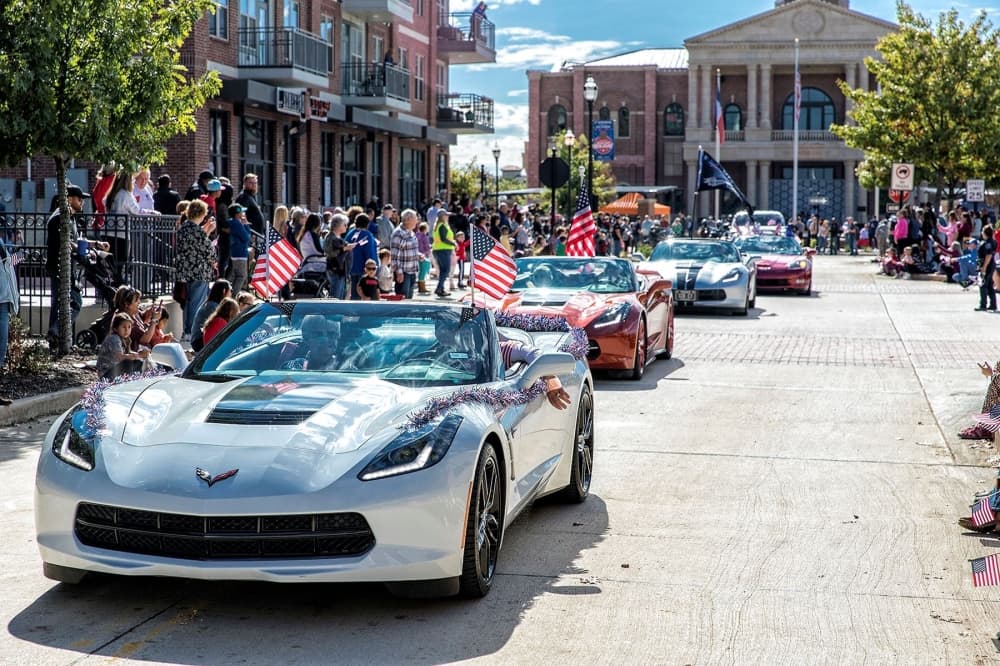 11 events to explore in Keller, Roanoke, Northeast Fort Worth this November