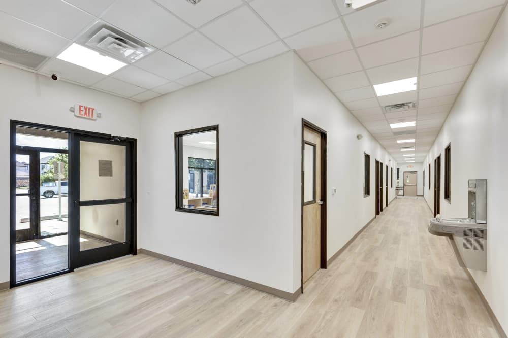 Building Kidz of Leander now open, serving families and children