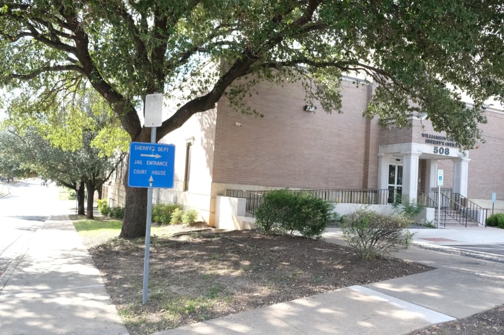 WilCo makes interim plans for office space ahead of administration building move