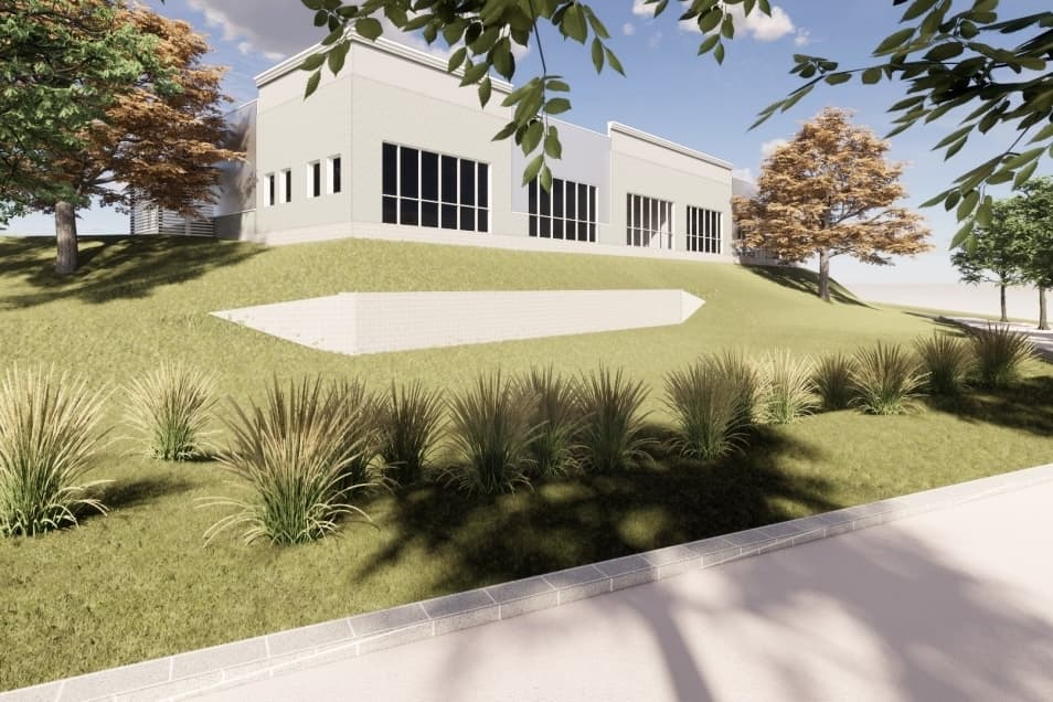 Bastrop Automotive to be built on FM 969