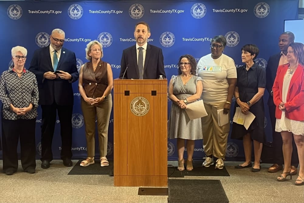 Travis County affordable child care expansion reaches $55 million