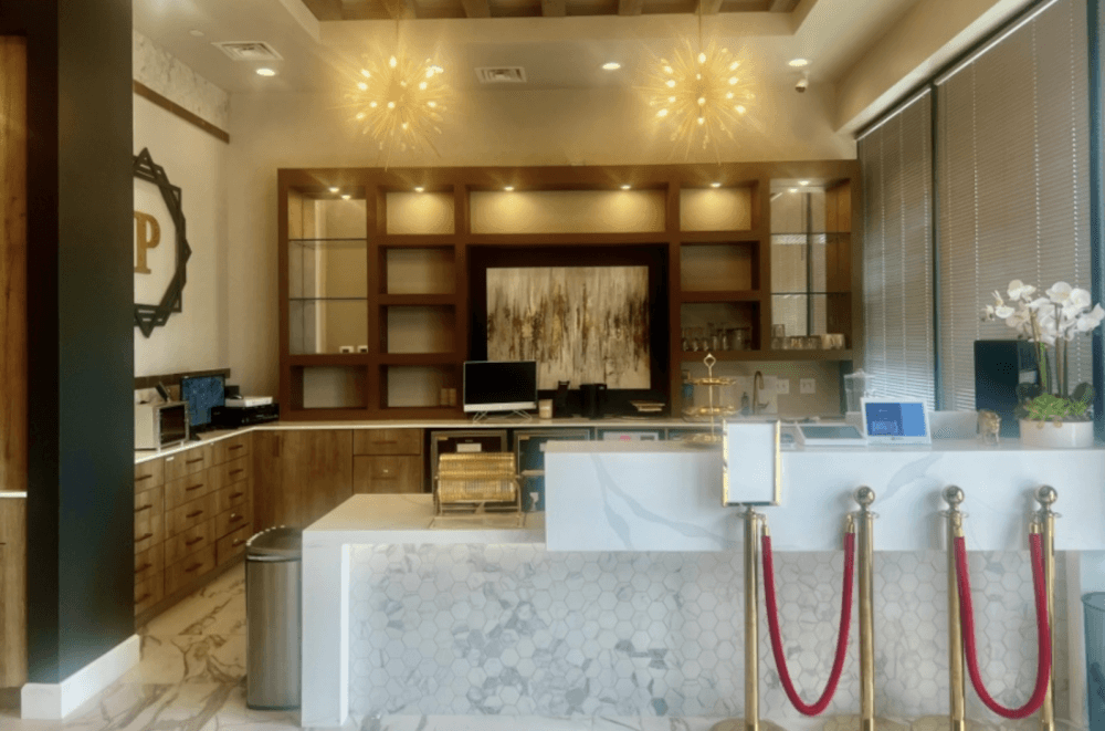 Plush Nail Bar opens expanded spa experience in The Woodlands