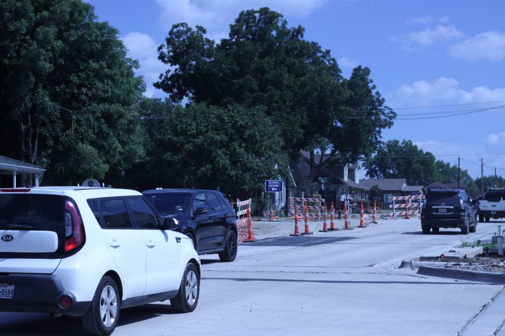 Frisco looks to invest $500,000 into Rail District businesses