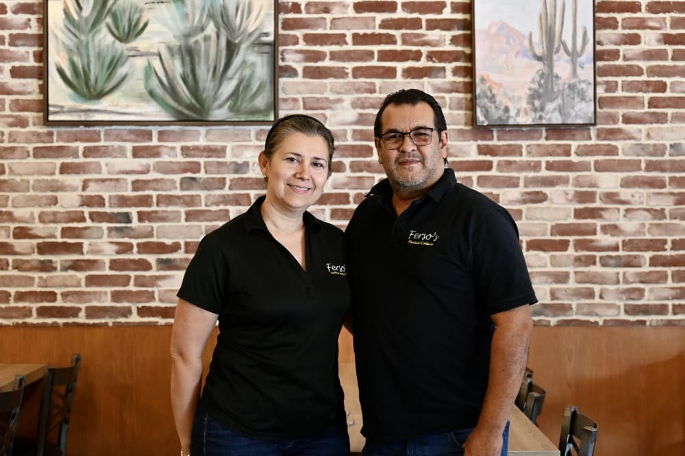 Ferso’s Mexican Cuisine brings authentic cuisine to the Katy-Fulshear area 