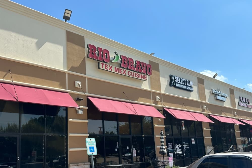 Rio Bravo Tex-Mex Cuisine now closed in east Plano