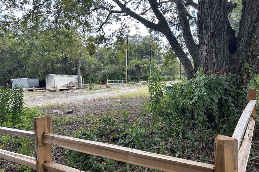 South Austin park to be named Guitarland, honoring live music scene and guitarist Van Wilks