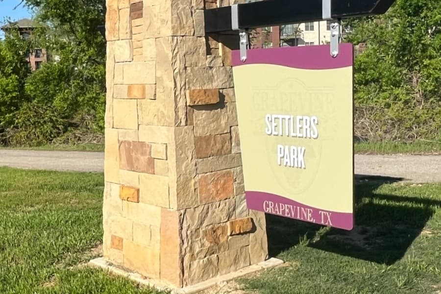 City of Grapevine acquires 7.2 acres for Settlers Park expansion