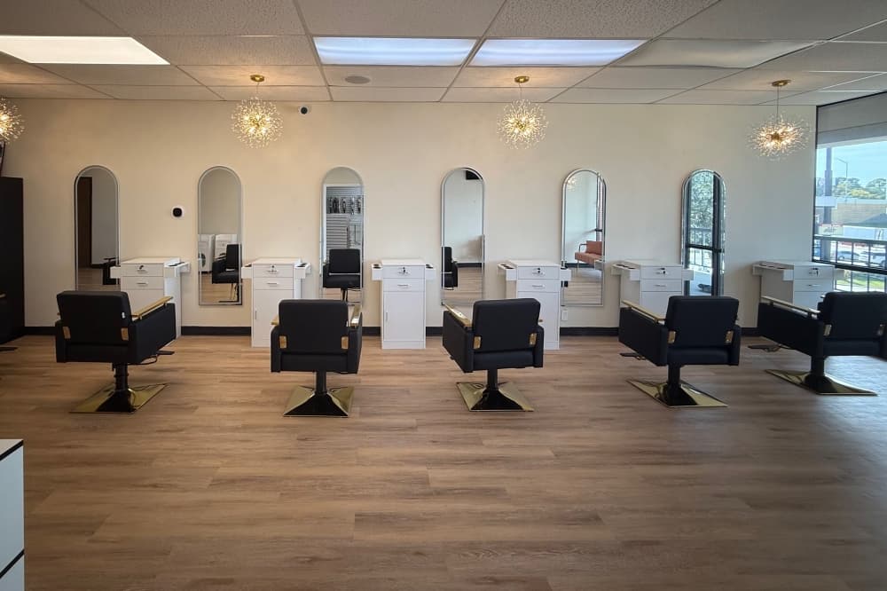 Yandeh Braiding and Beauty Supply offers beauty services, products in Denton
