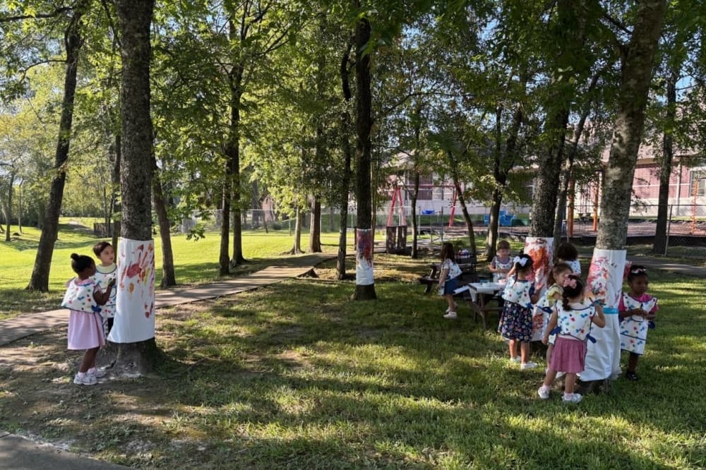 Spell Well Montessori School celebrates nearly 42 years serving Spring, Klein families