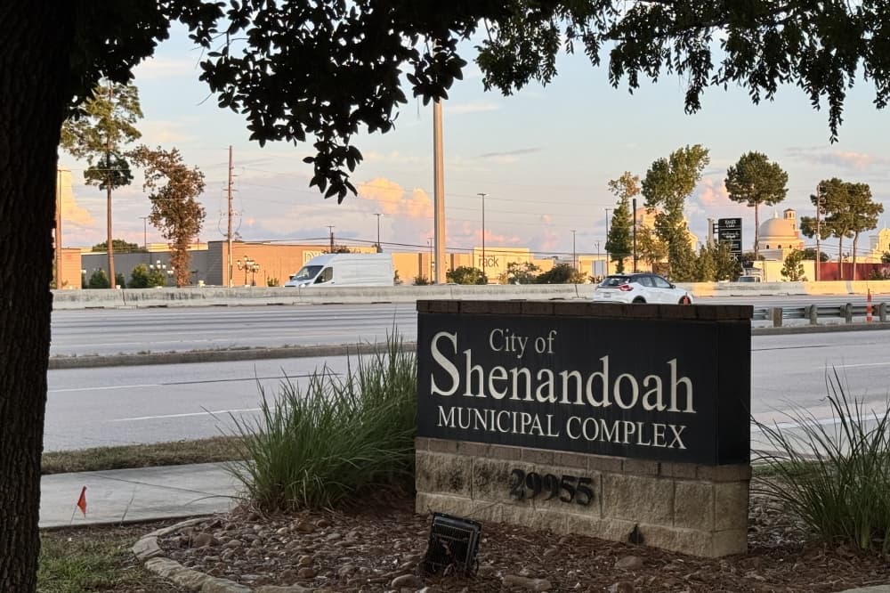 Shenandoah city administrator resigns after 18 years of service
