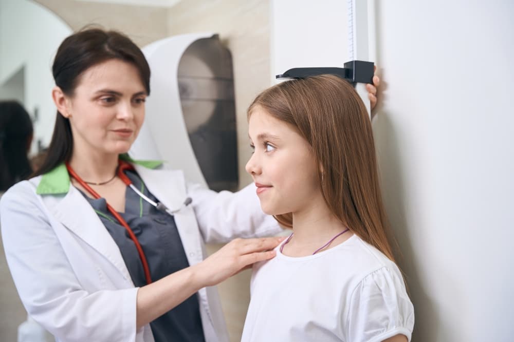 New Caney ISD implements health consent form per state law