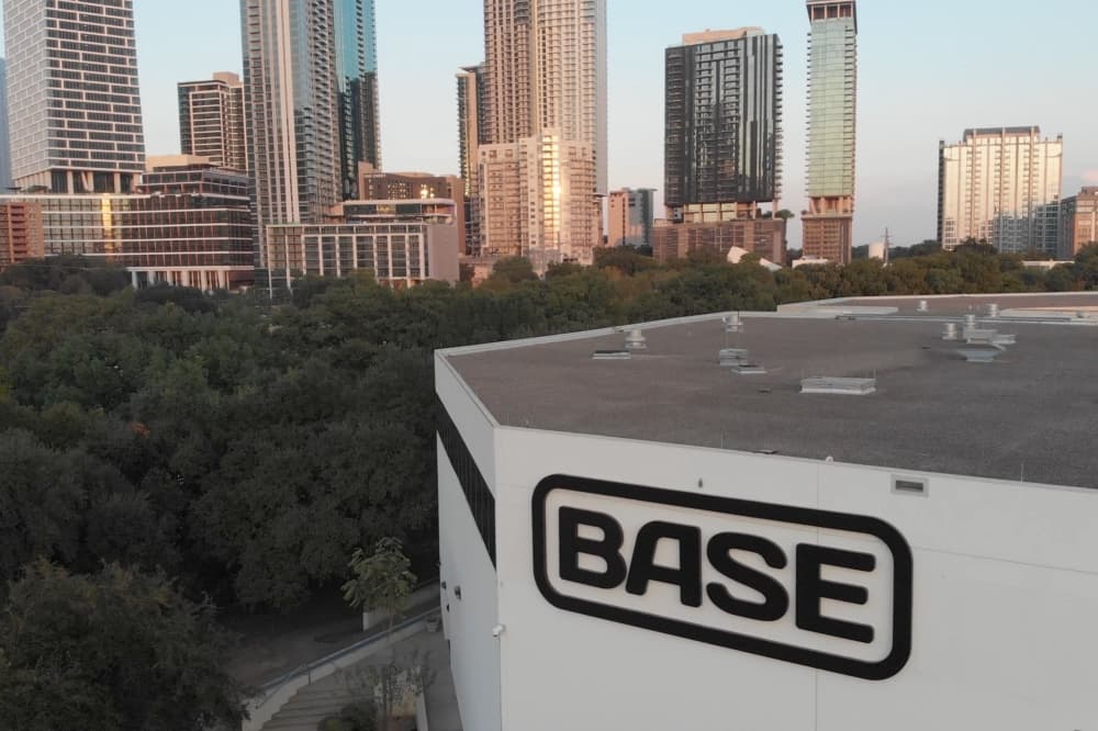 Base Power launches first Texas factory with $1B funding