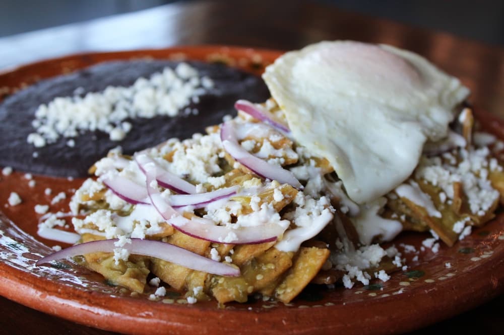 La Finca serves Mexican cuisine, locally roasted coffee in Prosper