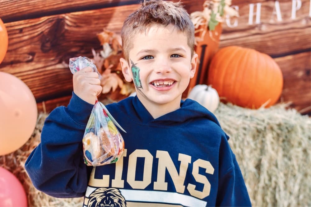 Trick or Treat Montgomery, VFW 4709 Trunk or Treat: 16 events to attend in Conroe, Montgomery this fall