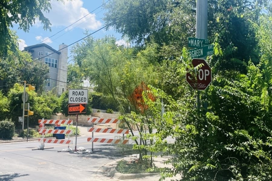 5 road updates to know for your Central Austin commute this October