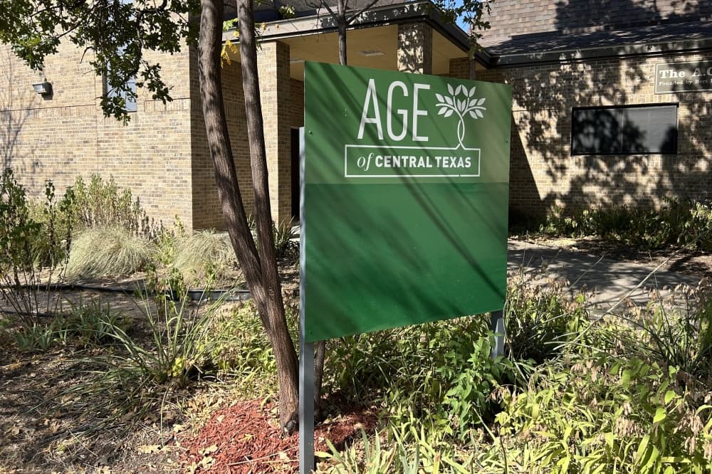 AGE of Central Texas to open Georgetown facility