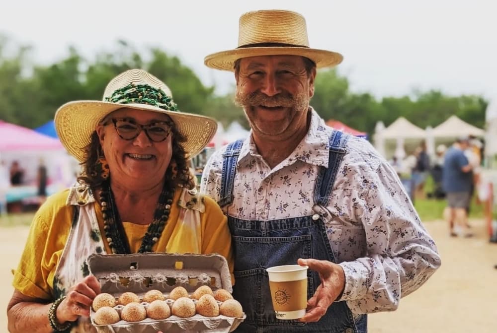 7 farmers markets to check out in the Lake Travis, Westlake area