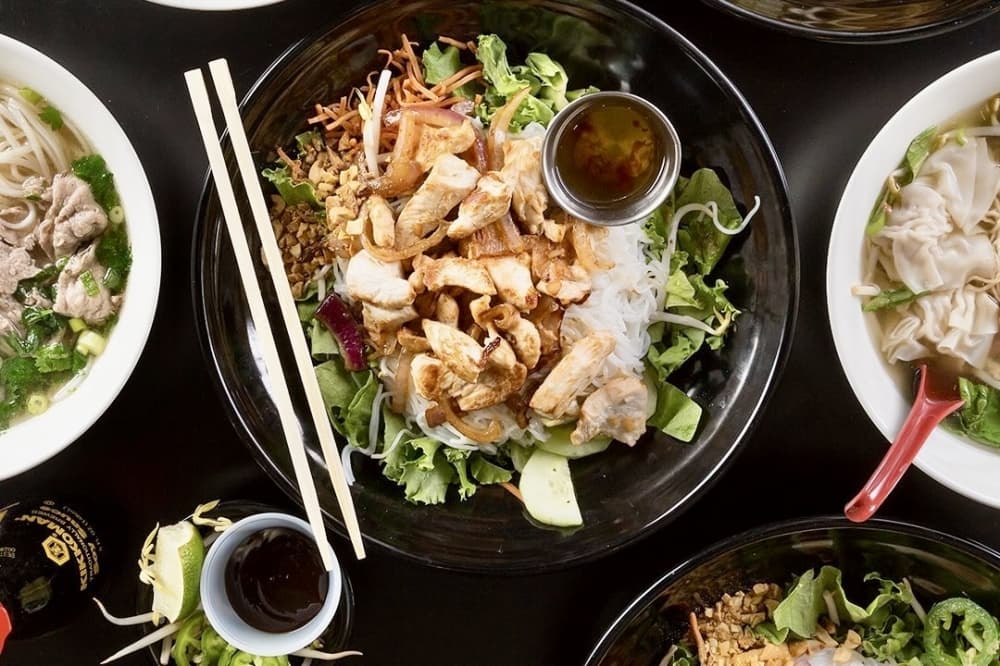 Jenni’s Noodle House to close Houston Heights location