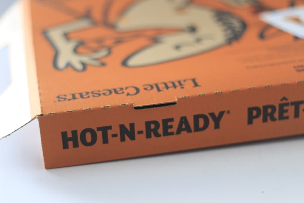 Little Caesars reopens in Porter following remodel