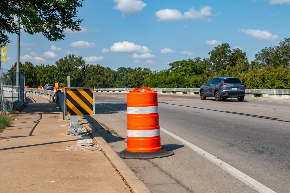 Check out 6 ongoing and upcoming transportation projects in Bastrop County