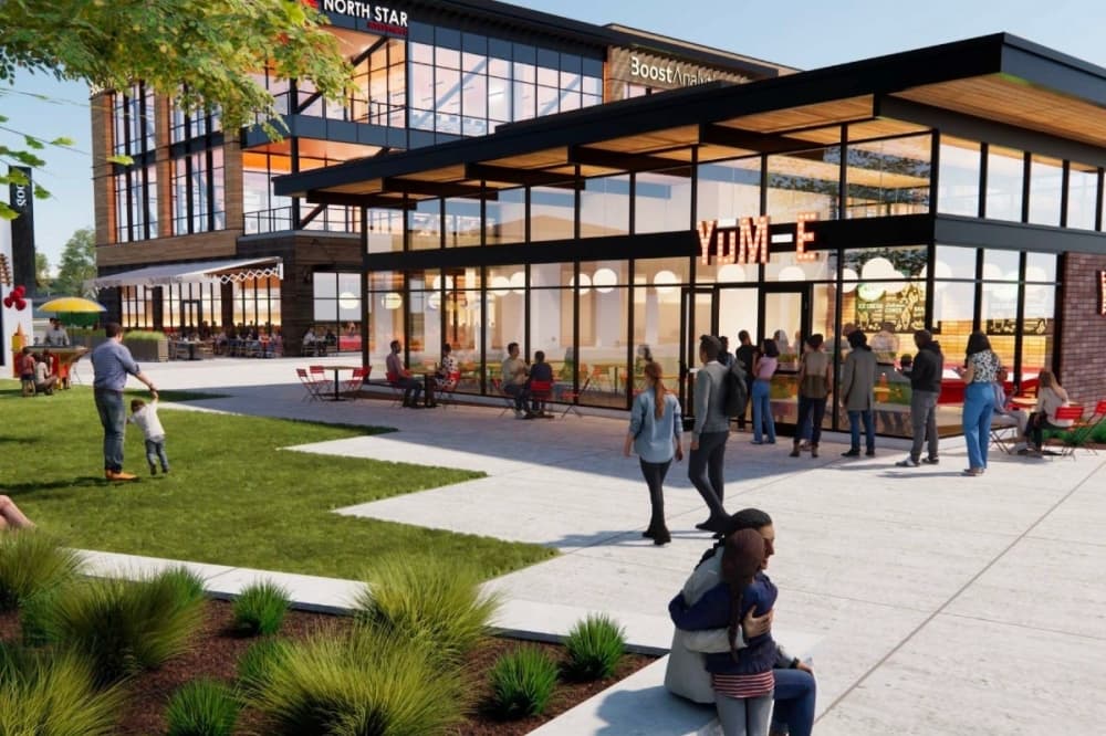 Shiver Farm's mixed-use development clears first hurdle at Southlake City Council meeting