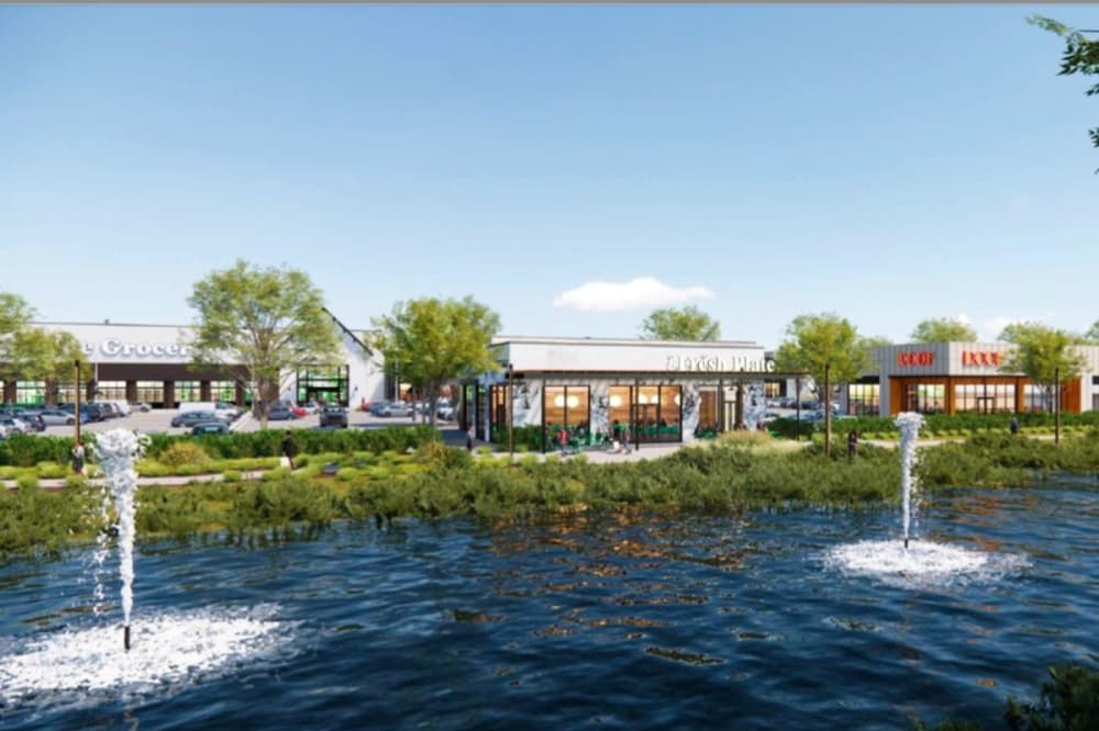 Southlake City Council approves Shivers Farm mixed-use development