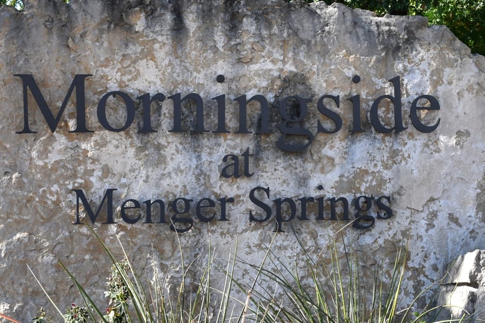 Morningside at Menger Springs expansion to bring 51 independent living units
