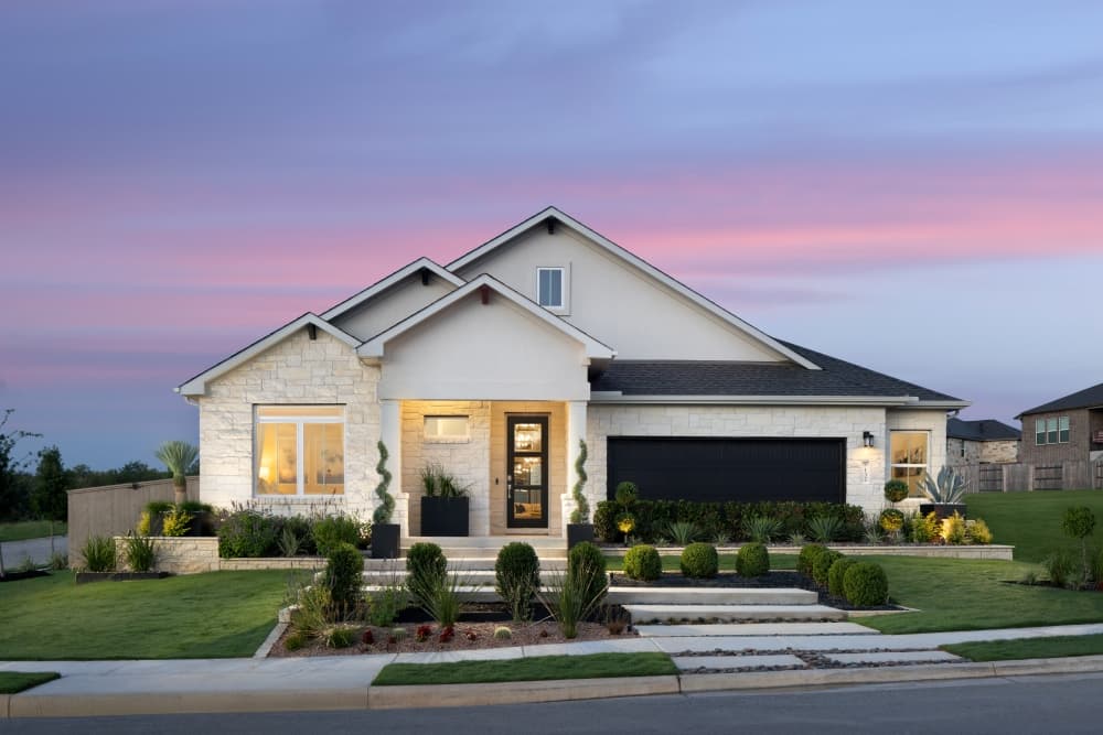 New homes, incentives, amenities fuel rapid growth at The Colony in Bastrop