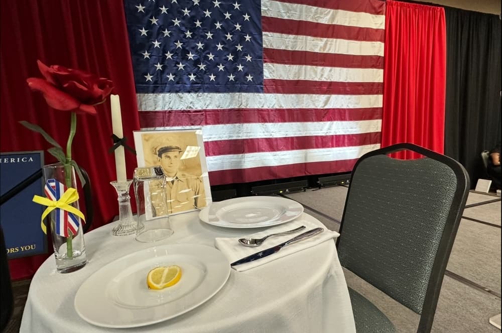 Appreciation banquet to honor local veterans Nov. 8 in Bastrop