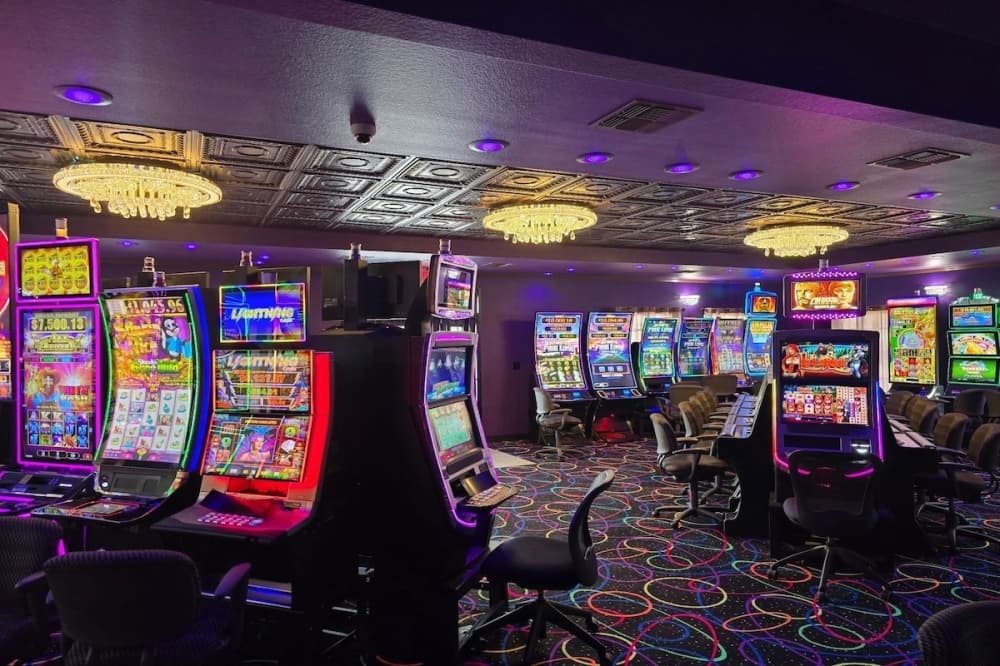 Leander Council rejects gaming parlor on second consideration