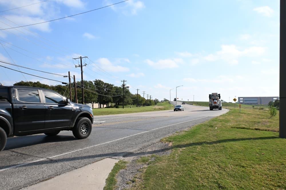 Denton allocates nearly $5M for FM 1515 utility relocations