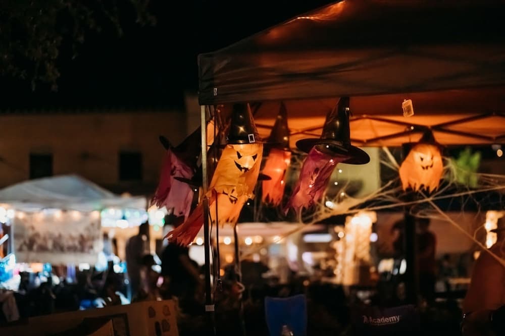 Homecoming parade, Oktoberfest: 4 events in Prosper, Celina this October